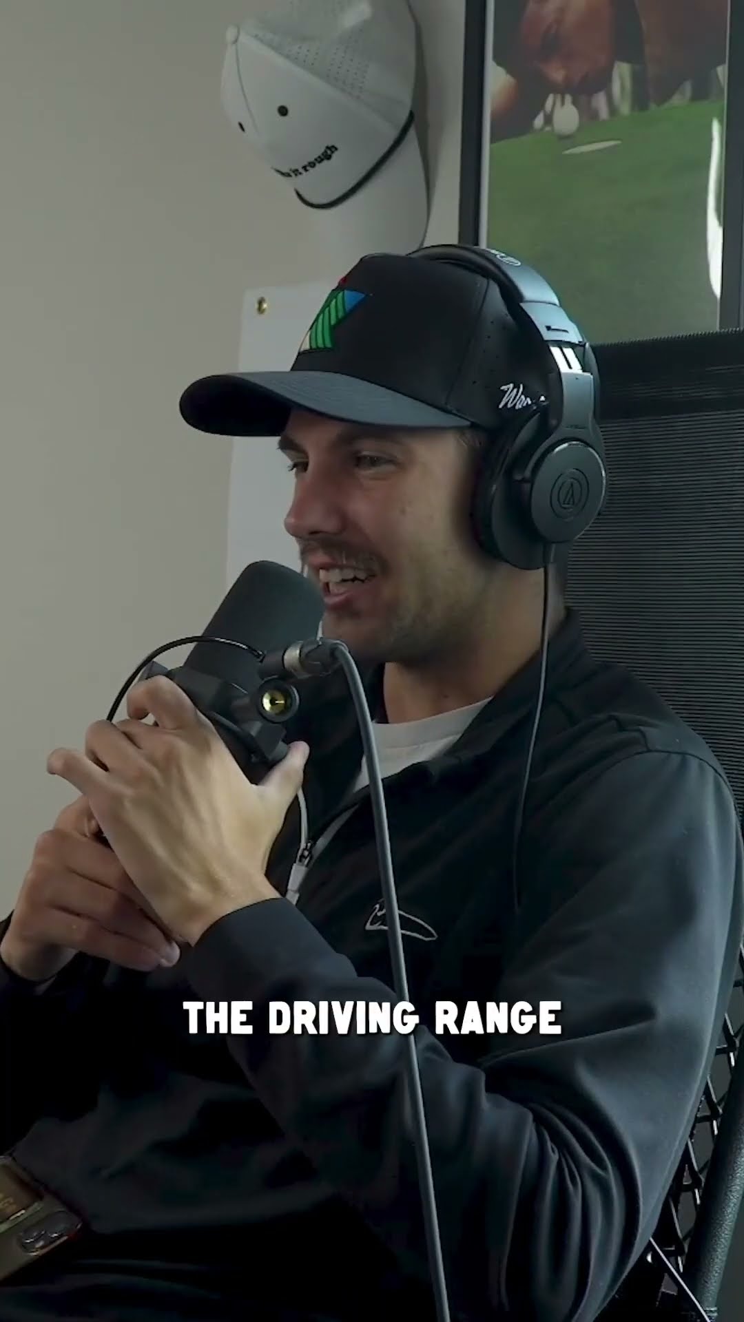 Golf needs a par 5 course ?️♂️